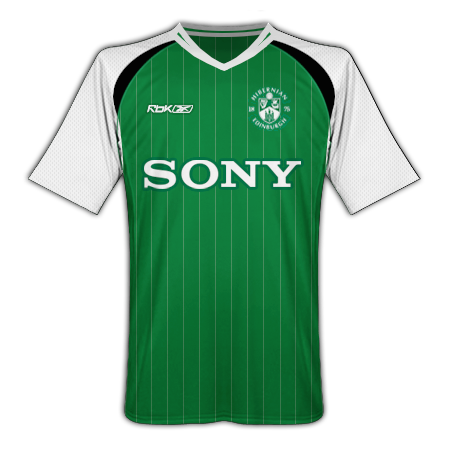 Hibernian FC