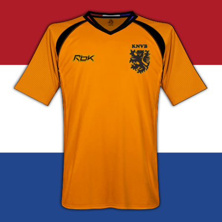 The Netherlands