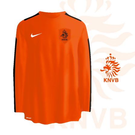Holland home kit