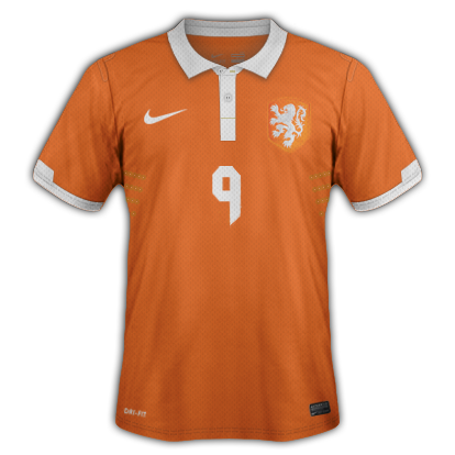 Holland Shirt 
