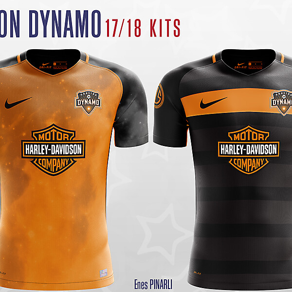 Houston Dynamo	