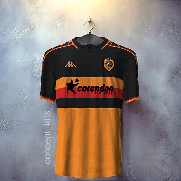 Hull City