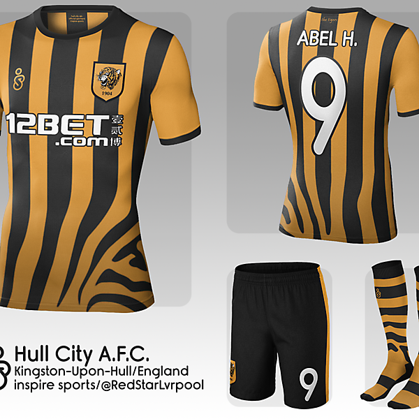 Hull City A.F.C.