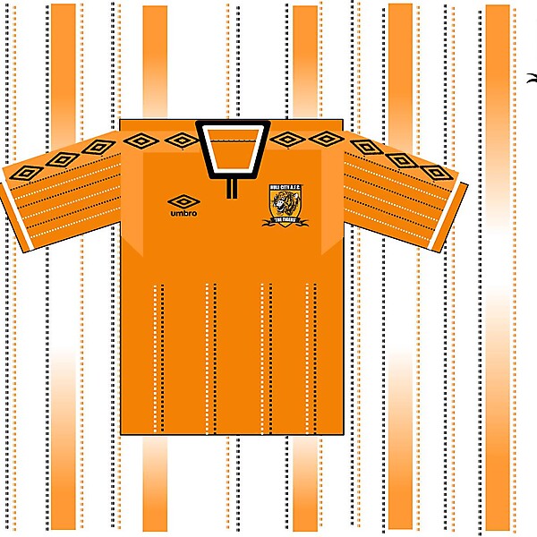 Hull city AFC