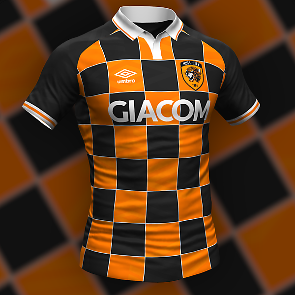 Hull Home Concept