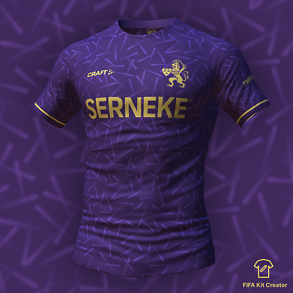 IFK Göteborg third concept