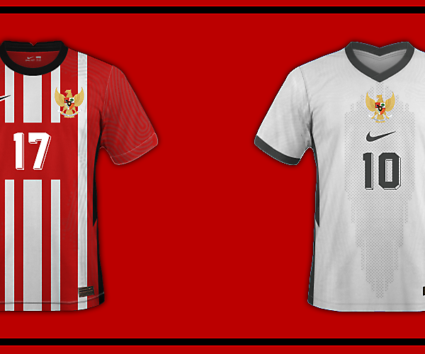 Indonesia Concept Kit