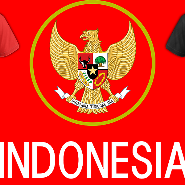 Indonesia Fantasy Kit