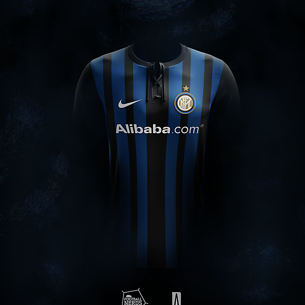 INTER 2017/18