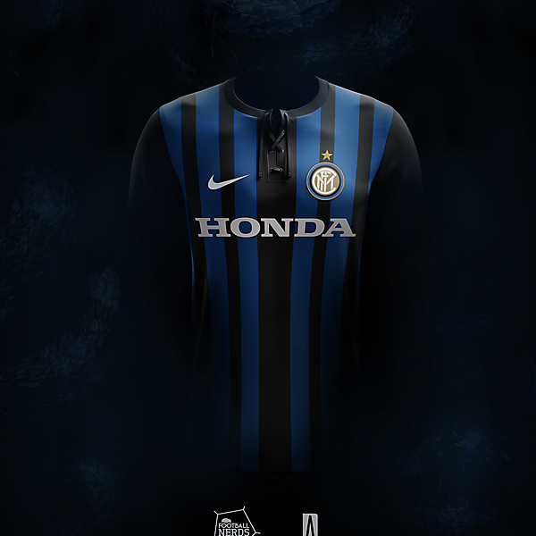 INTER 2017/18