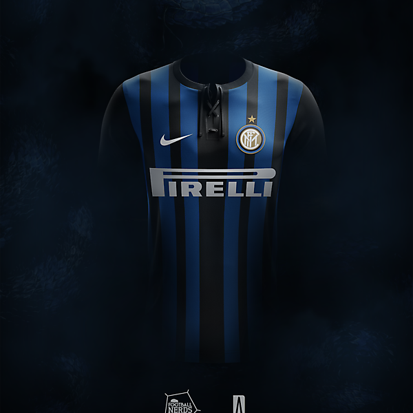 INTER 2017/18