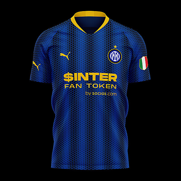 Inter Milan