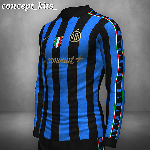 Inter Milan 24/25