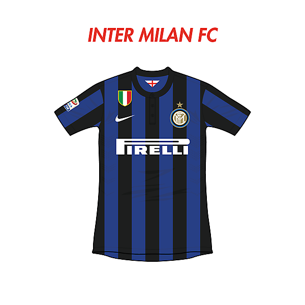 Inter Milan FC