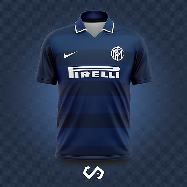 Inter Milan Fourth Jersey