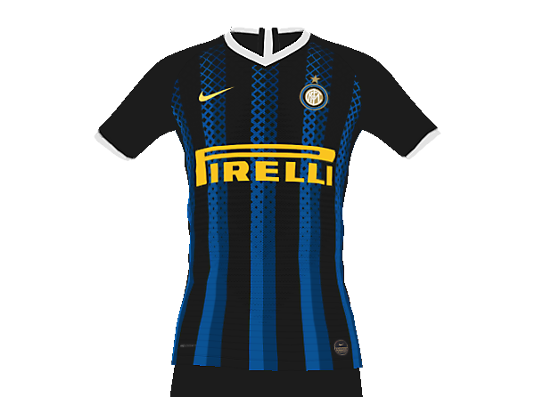 INTER NEXT SEASON 