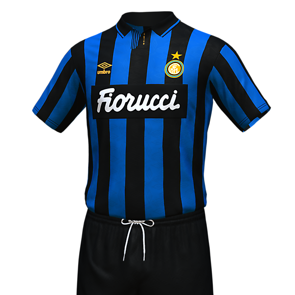 Inter Retro