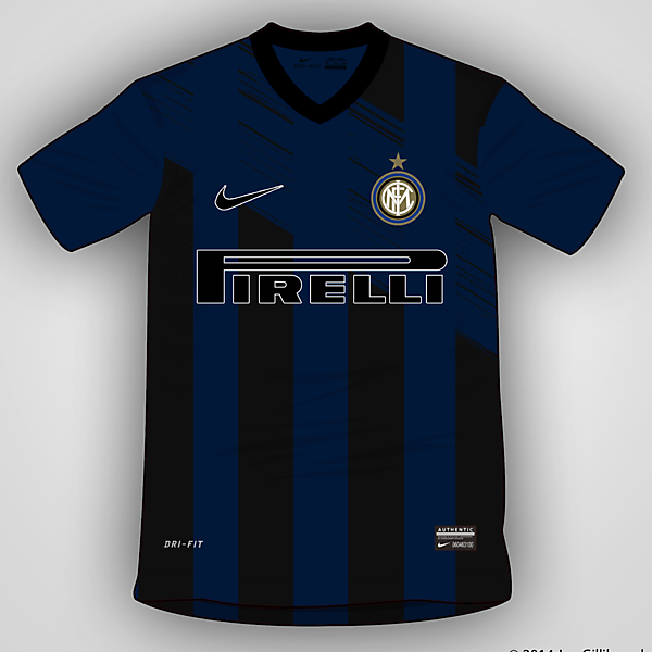 Inter Revised 