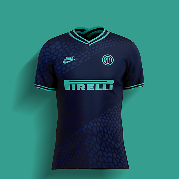 INTER Snake kit