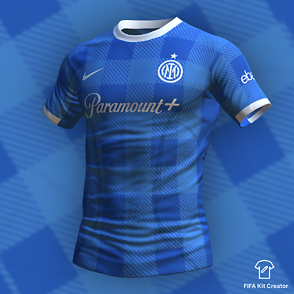 Inter third concept