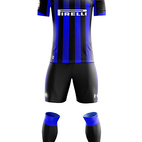 Inter UA home