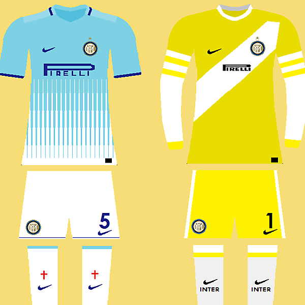 Internazionale concept kit 2