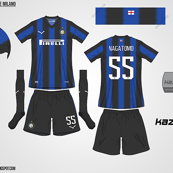 Internazionale Home