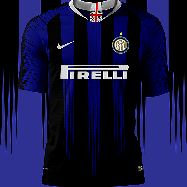 Internazionale Milano Home Concept Kit