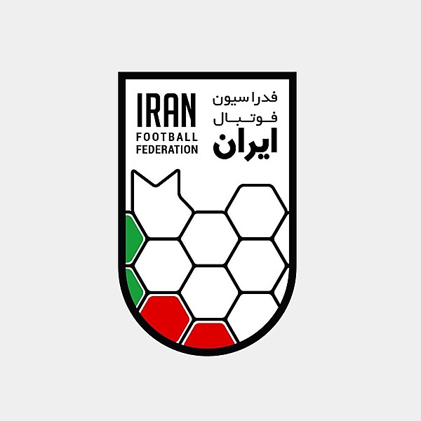 iran logo