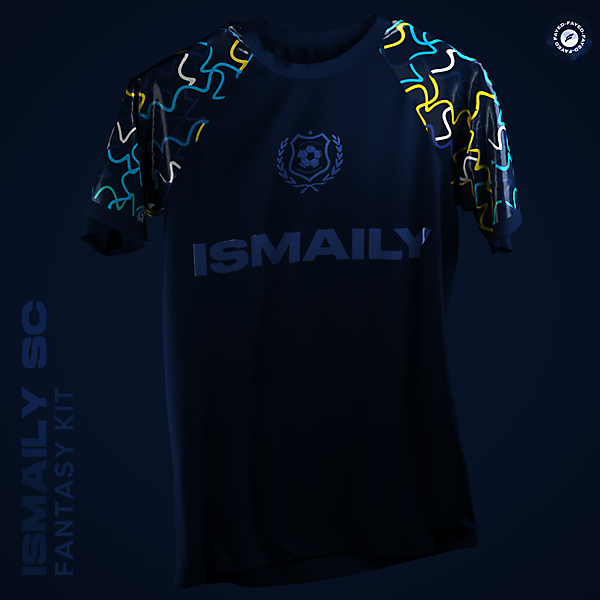 Ismaily Sc  | Fantasy Kit