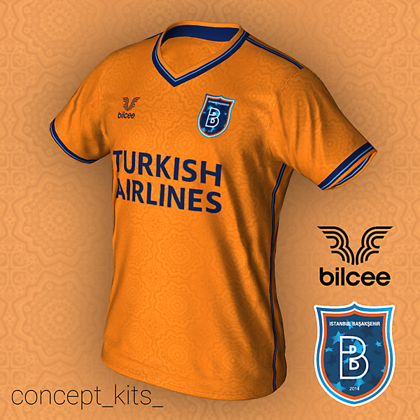 Istanbul Basaksehir