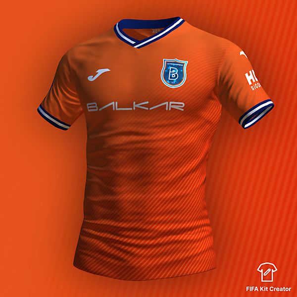 İstanbul Başakşehir home concept