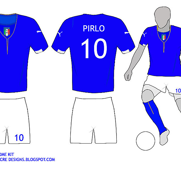 Italy Home