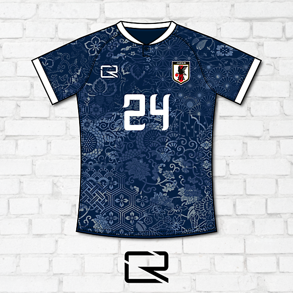 Japan Kit Design