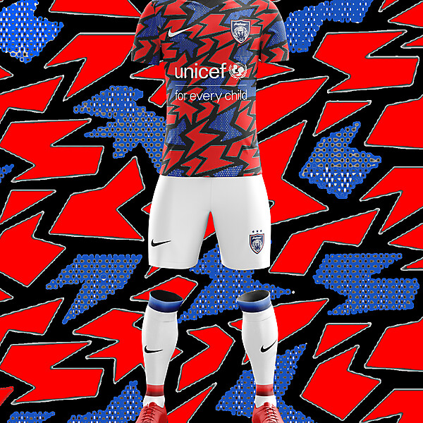 JDT HOME KIT CONCEPT 