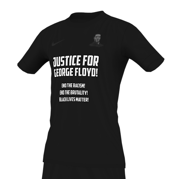 Justice For George Floyd Kit