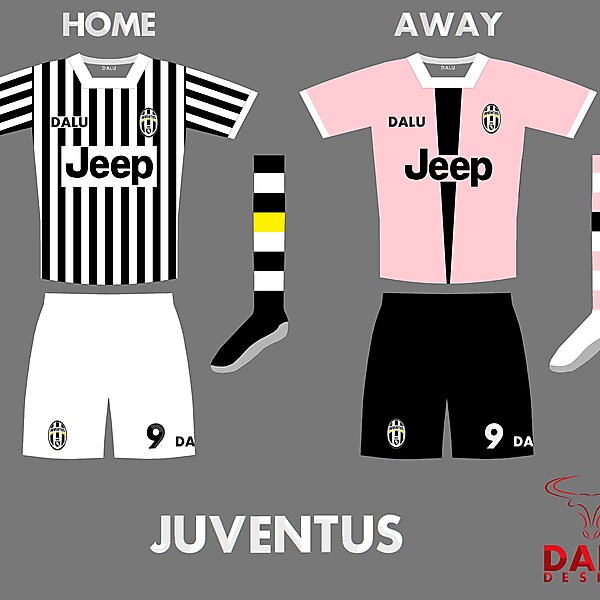 Juventus