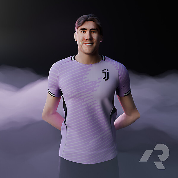 Juventus | Away Shirt