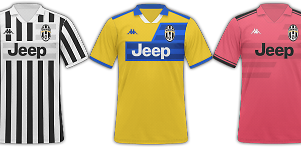 Juventus F.C