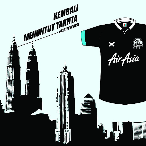 KLCITYREVIVAL