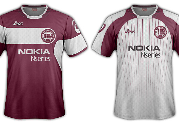 Lanus (ARG)