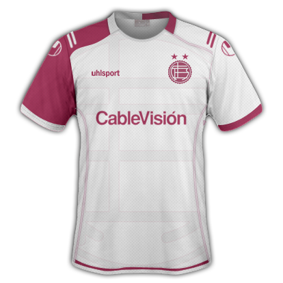 Lanus