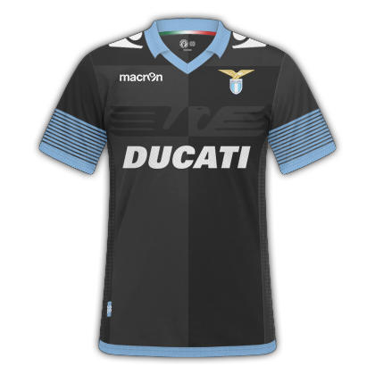 Lazio Away