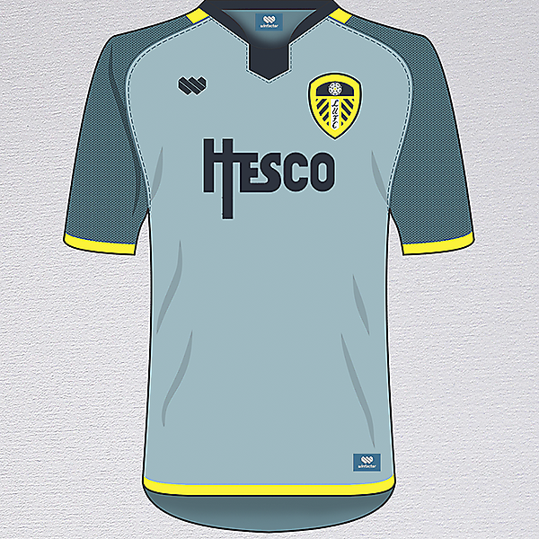 Leeds United - away fantasy