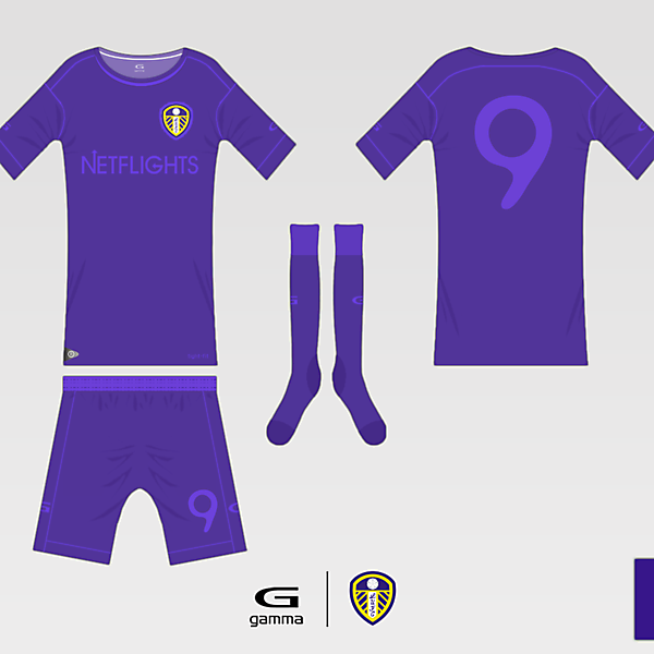 leeds united away