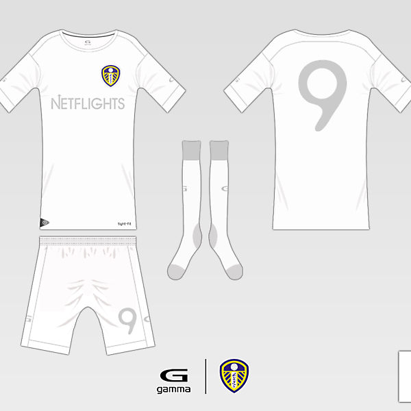 leeds united home