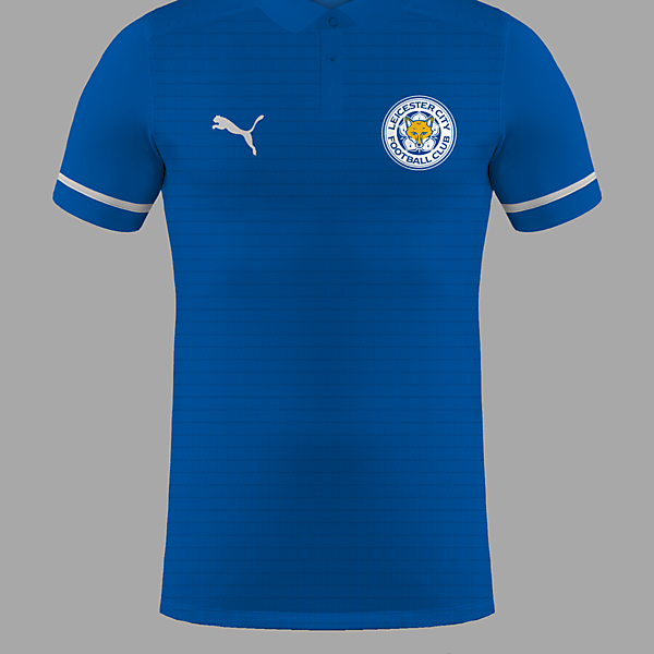 Leicester Home