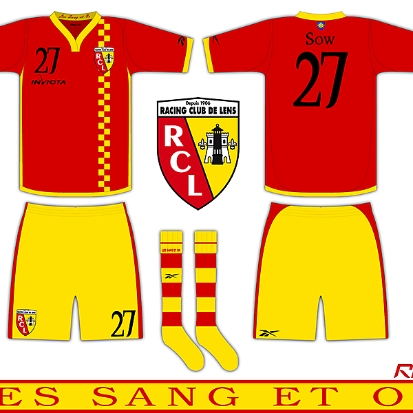 RC Lens