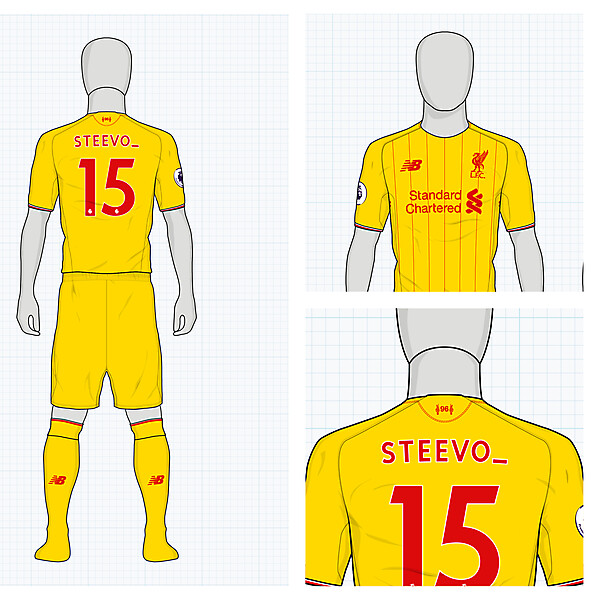 #LFC third kit - @steevo_15