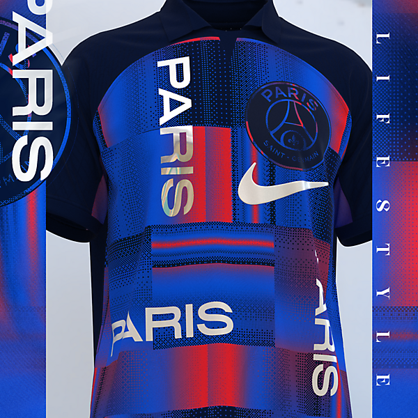 Lifestyle | Nike | Fayed Studio